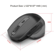 SeenDa Wireless Gaming Mouse