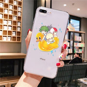 Babaite my hero academia  Phone Case