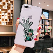 Babaite my hero academia  Phone Case