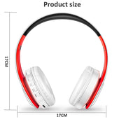 Catassu stereo bluetooth headset