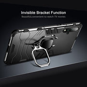 KEYSION Shockproof Phone Case