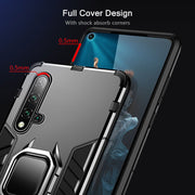 KEYSION Shockproof Phone Case