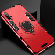 KEYSION Shockproof Phone Case