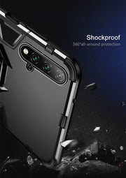 KEYSION Shockproof Phone Case