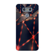 7 QIWEI Clear Soft Back Cover Phone Case