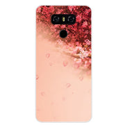 7 QIWEI Clear Soft Back Cover Phone Case