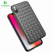 FLOVEME Soft Luxury Phone Case