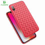 FLOVEME Soft Luxury Phone Case