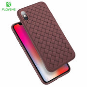 FLOVEME Soft Luxury Phone Case