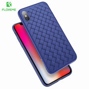 FLOVEME Soft Luxury Phone Case