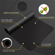 EasyIdea Gaming Mouse Pad