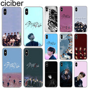 ciciber  Soft Silicone Phone Case