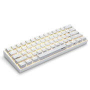 Leroy Wireless Mechanical Gaming Keyboard