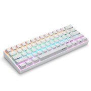 Leroy Wireless Mechanical Gaming Keyboard