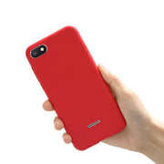 DUANGSAN Xiaomi soft silicone phone case