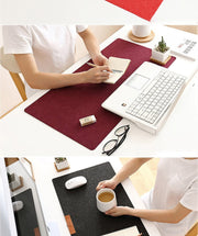 Shellnail Soft Wearable Gaming Mouse Pad