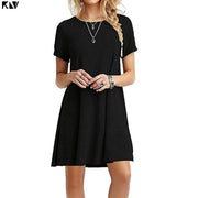 KLV Summer  Dress