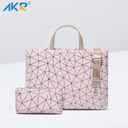 AKR Leather Bag for Laptop