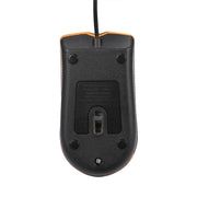 Robotsky Wired Gaming/Office PC Mouse