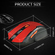 Zuczug Wireless Gaming Mouse