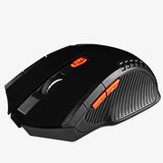 Zuczug Wireless Gaming Mouse