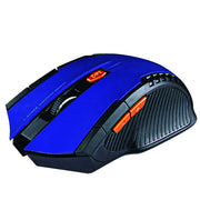 Zuczug Wireless Gaming Mouse