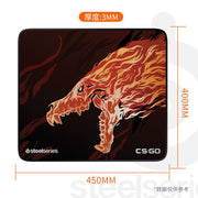 SteelSeries Limited Edition Gaming Mouse Pad