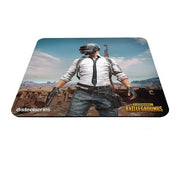 SteelSeries Limited Edition Gaming Mouse Pad