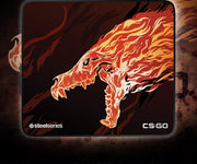 SteelSeries Limited Edition Gaming Mouse Pad