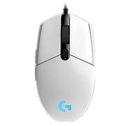 Logitech Gaming Mouse Optical Color LED