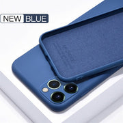 YISHANGOU Luxury Original Silicone Soft Case