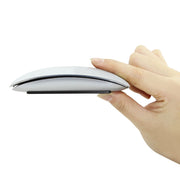 CHYI Bluetooth Wireless Silent Rechargeable Ergonomic Mouse.