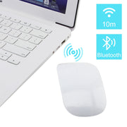 CHYI Bluetooth Wireless Silent Rechargeable Ergonomic Mouse.
