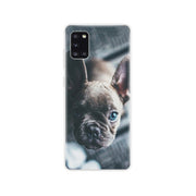 Jimmy Samsung Galaxy Phone Case