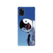 Jimmy Samsung Galaxy Phone Case