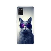 Jimmy Samsung Galaxy Phone Case