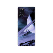 Jimmy Samsung Galaxy Phone Case