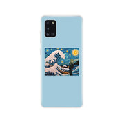 Jimmy Samsung Galaxy Phone Case