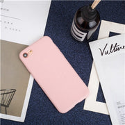 KivaKi Luxury Soft Phone Case