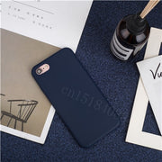 KivaKi Luxury Soft Phone Case