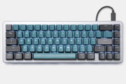 DURGOD Mechanical keyboard Backlit