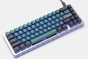 DURGOD Mechanical keyboard Backlit
