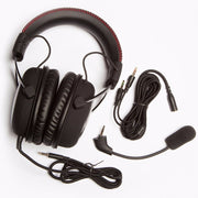 Kingston Gaming Headset With a microphone