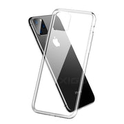 Daxiguan Ultra Thin Clear Silicone Phone Case
