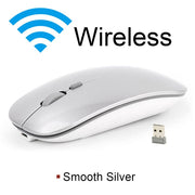 iMice Office Ergonomic Wireless Mouse