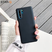 Hussein silicone phone case