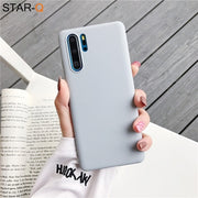 Hussein silicone phone case