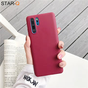 Hussein silicone phone case