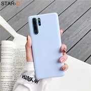 Hussein silicone phone case