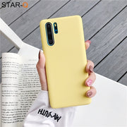 Hussein silicone phone case